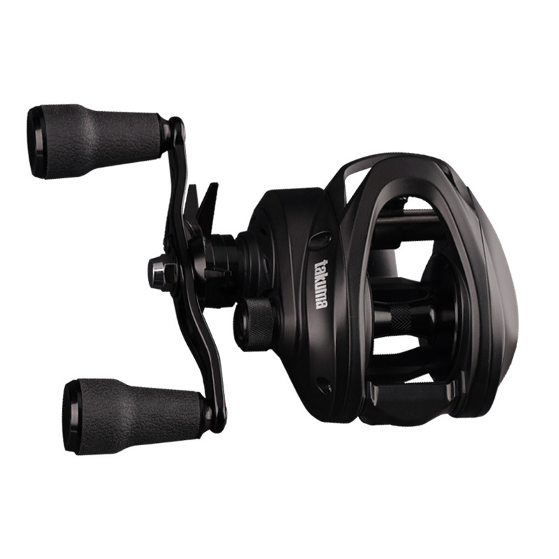 Ice Fishing Line - تاكوما تاكوما مونستر مونستر معدن أسود