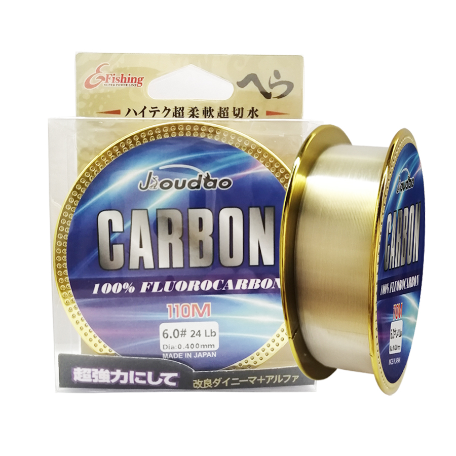 خط صيد ممتاز أحادي 110 متر ياب - مراجعة Copolymer Line وسعره