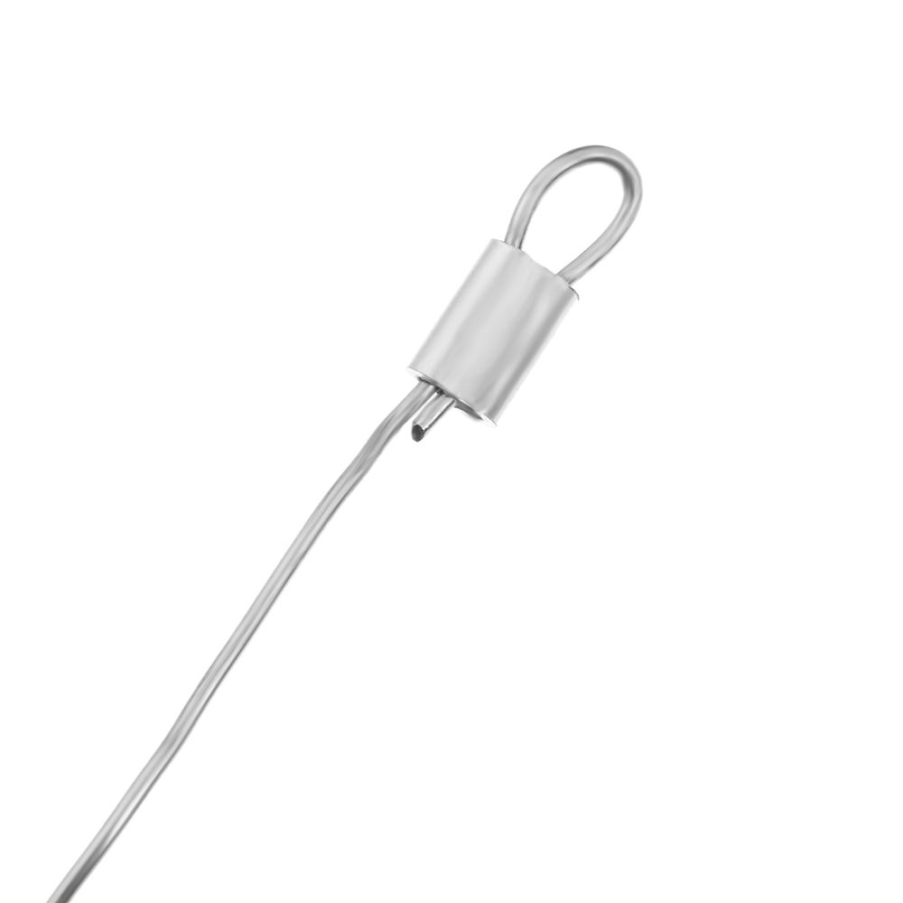 100 قطعة/الوحدة 0.8 مللي متر/1 - مراجعة Monofilament Line وسعره