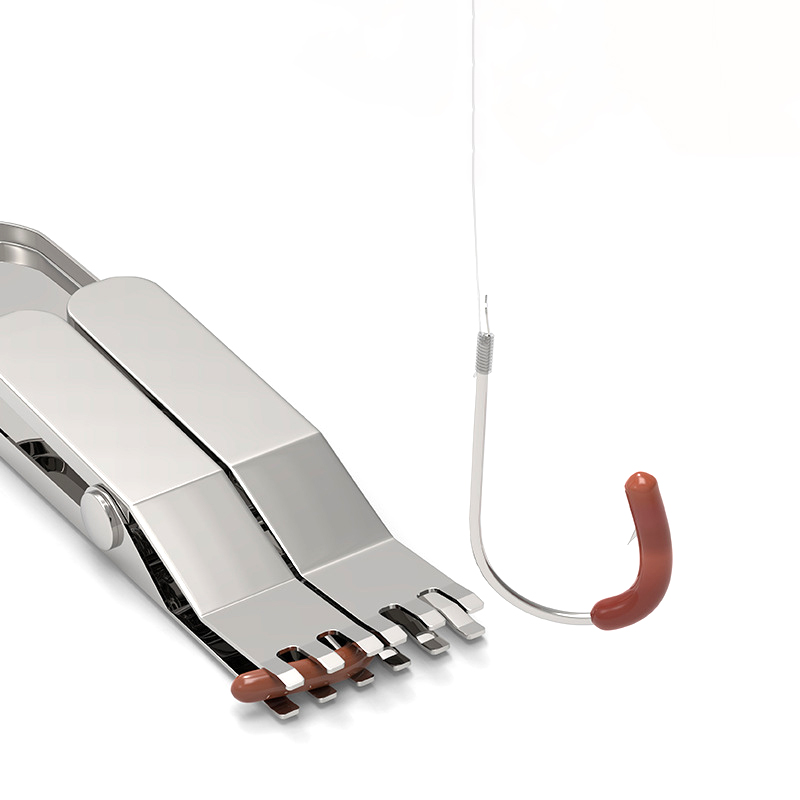 قطعة واحدة من مستلزمات الصيد - - مراجعة Fishing Line Dispenser وسعره