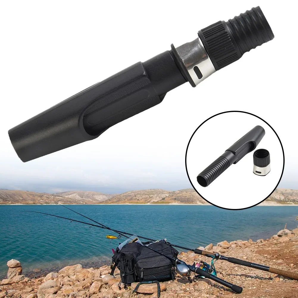 صب الصيد بكرة مقعد لقضيب بناء  - مراجعة Fishing Line Spooler وسعره
