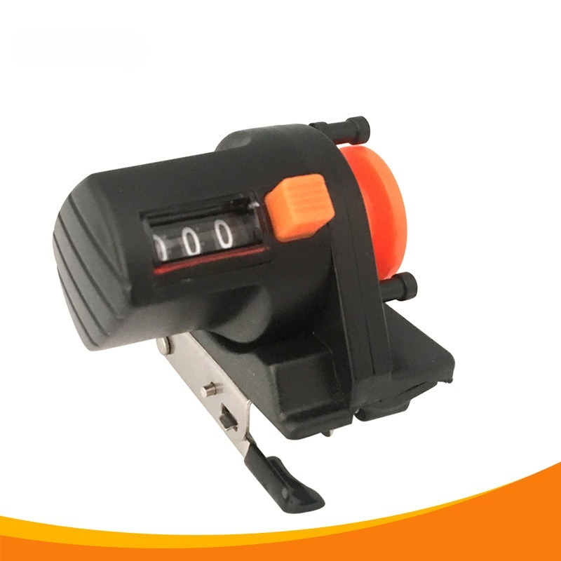 عداد خط الصيد 0-999 متر خط الص - مراجعة Fishing Line Dispenser وسعره
