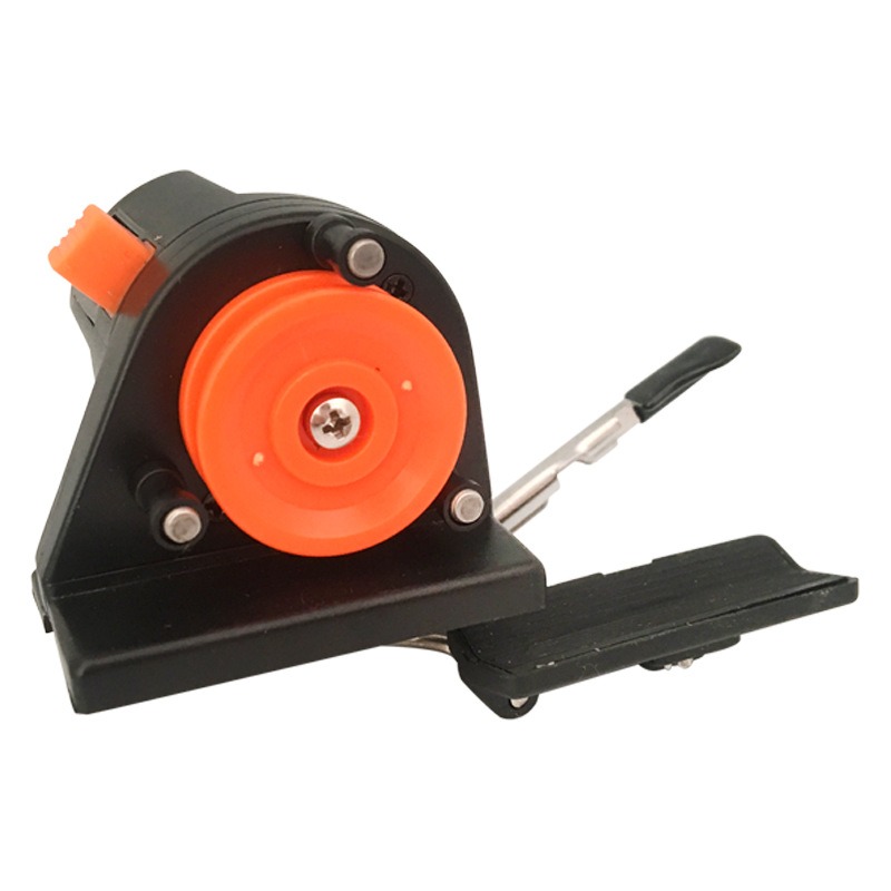 عداد خط الصيد 0-999 متر خط الص - مراجعة Fishing Line Dispenser وسعره